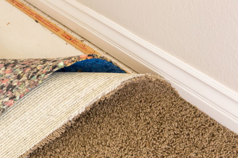 Basement Carpet Replacement in Ocean County, NJ