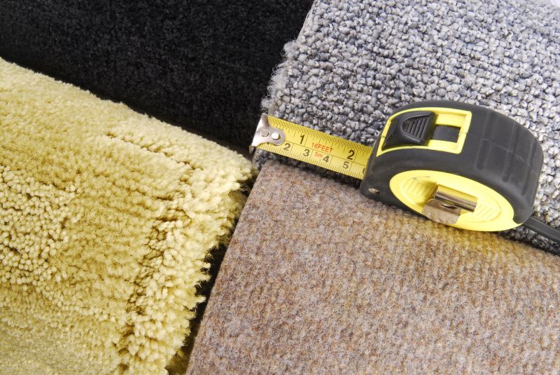Basement Carpet Stretching in Ocean County, NJ