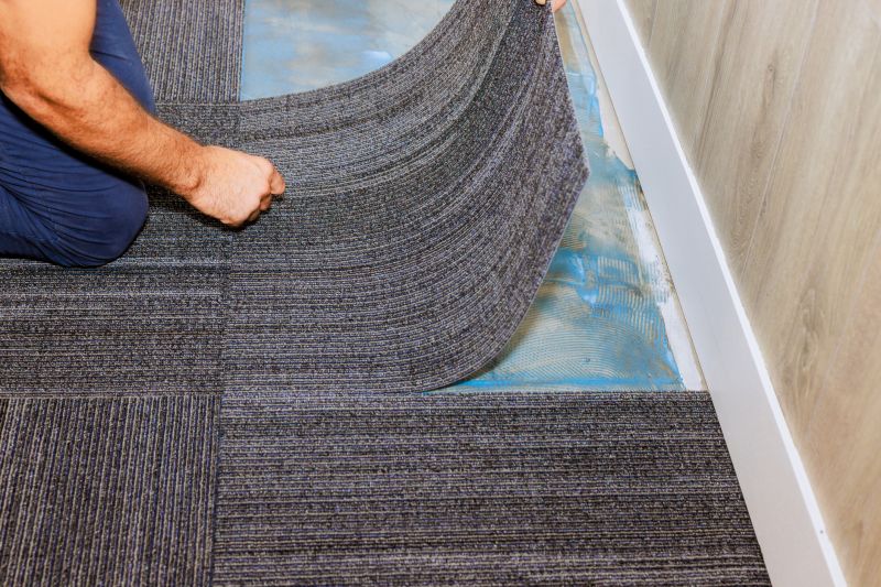 Bedroom Carpet Replacement in Monmouth County, NJ