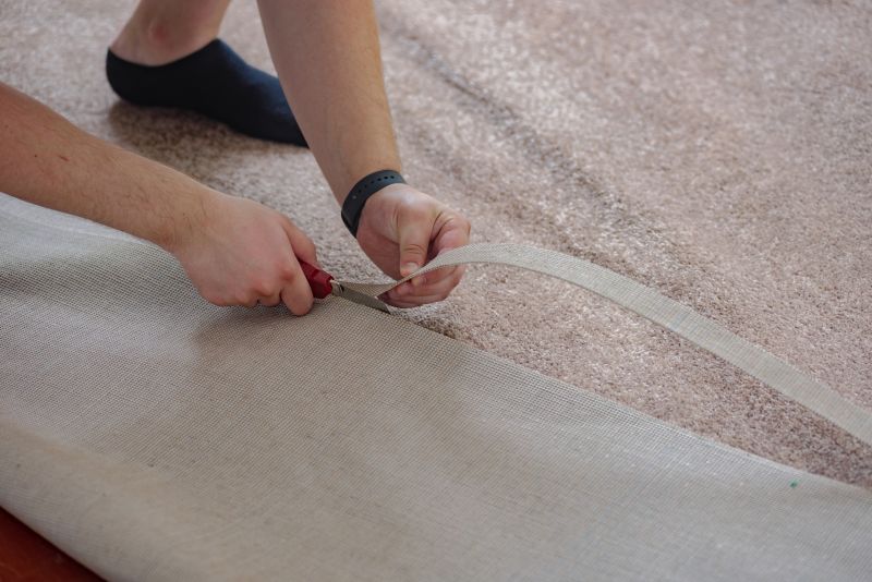 Carpet Burn Repair in Littleton, CO