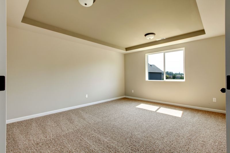 Carpet Cushion Replacement in Kansas City, KS