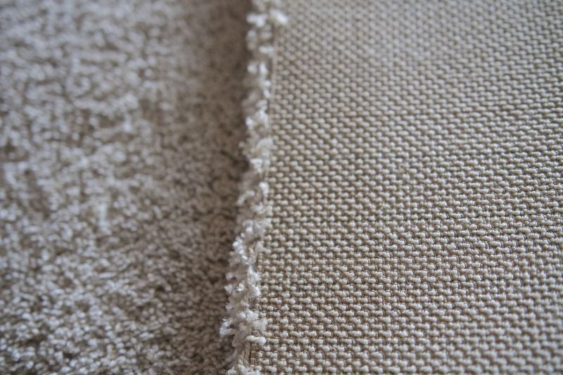 Carpet Foam Replacement in Overland Park, KS