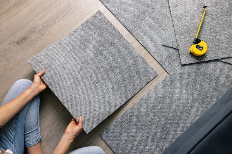 Carpet Hole Repair in Kansas City, KS