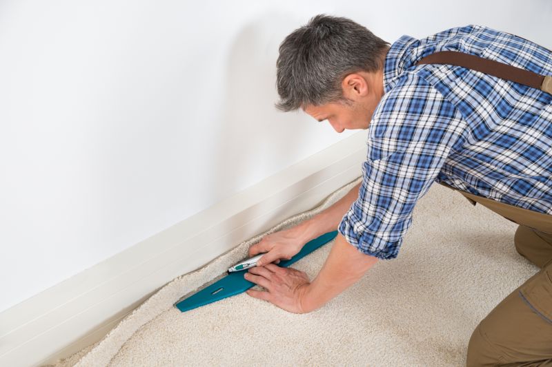 Carpet Laying Service in Somerset County, NJ