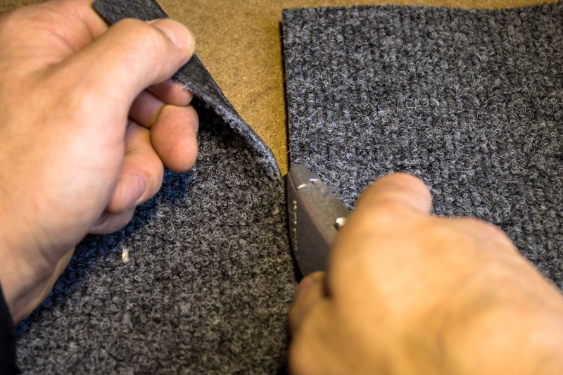 Carpet Patching in Kansas City, KS