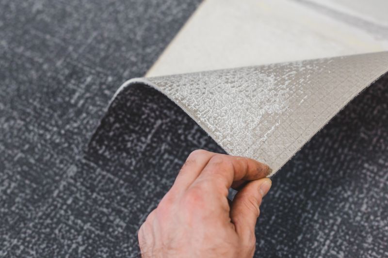 Carpet Patching in Littleton, CO
