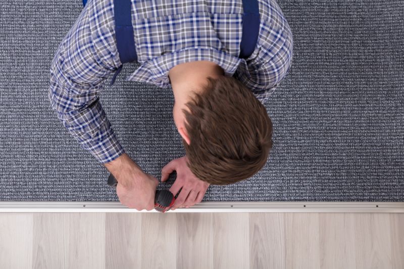 Carpet Patching in Olathe, KS