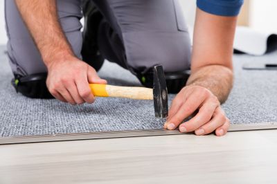 Carpet Patching in Olathe, KS