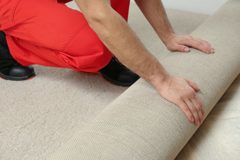 Carpet Tiles Installation in Somerset County, NJ