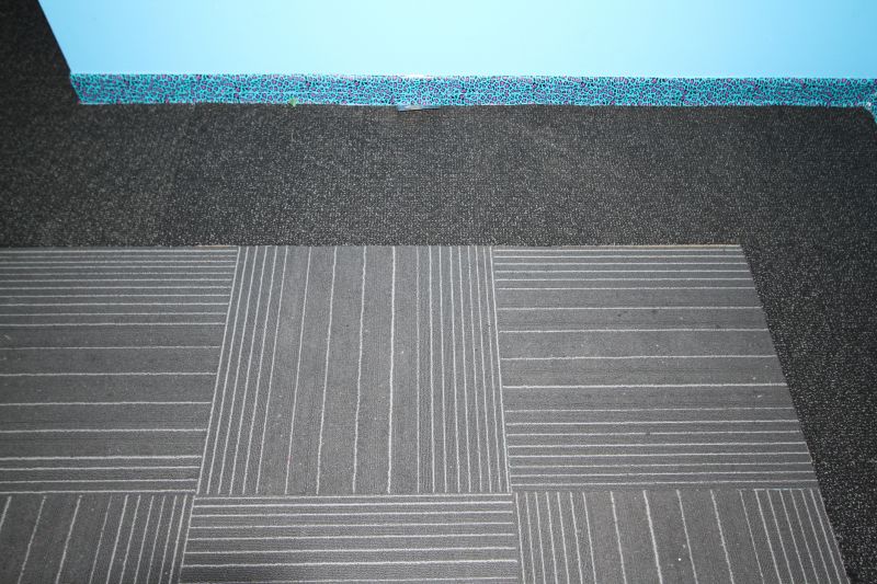 Carpet Tiles Installation in Ocean County, NJ