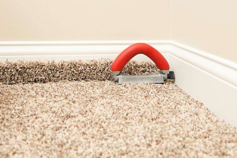 Carpet Tucking in Olathe, KS