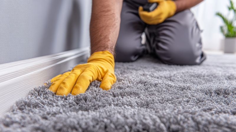 Carpet Repair Service