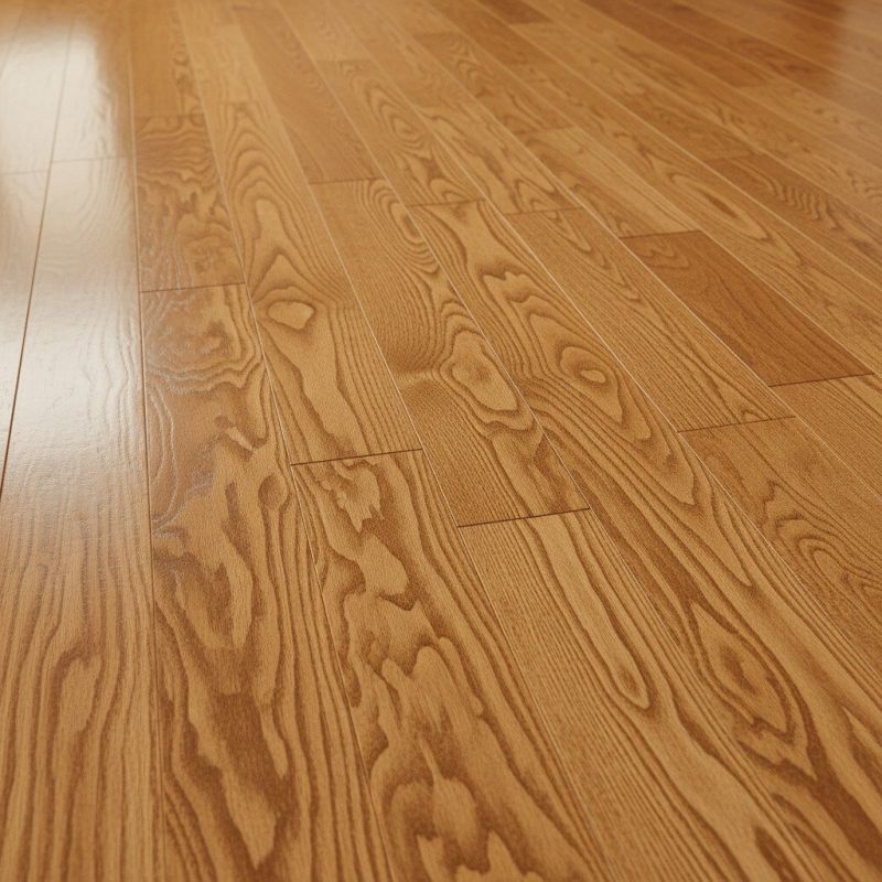 Hardwood Installation in Manassas, VA