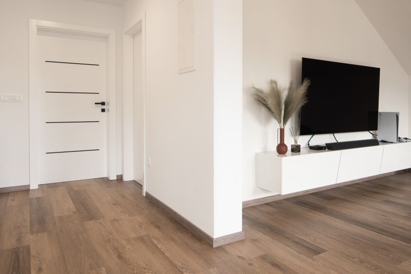 Laminate Flooring Replacement in Boulder, CO