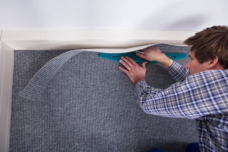 Luxury Carpet Installation in Ocean County, NJ