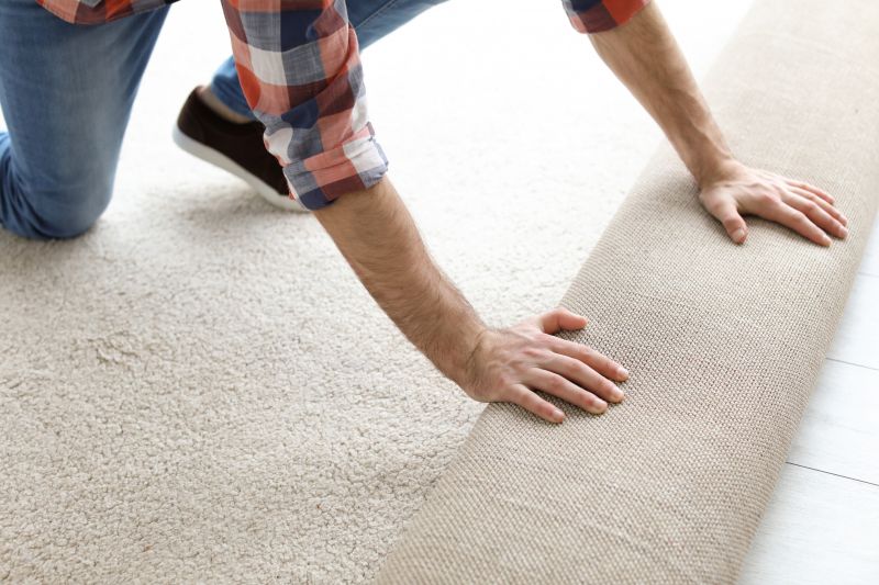 Shag Carpet Installation in Toms River, NJ