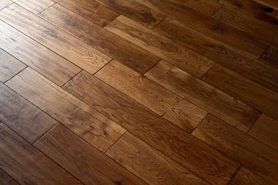 Wood Flooring Replacement in Austin, TX