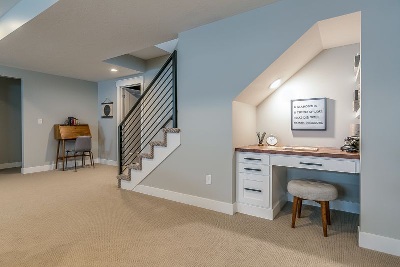 Basement Carpet Repair in Denver County, CO