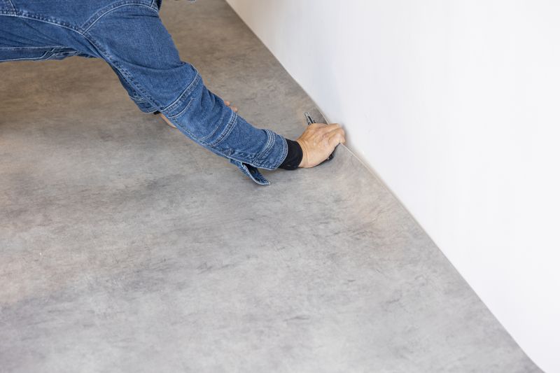 Basement Carpet Replacement in Monmouth County, NJ