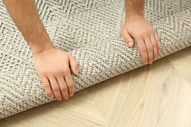 Textured Carpet Installation in Somerset County, NJ